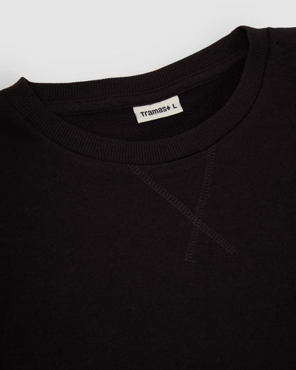Sudadera básica deporte gris marengo