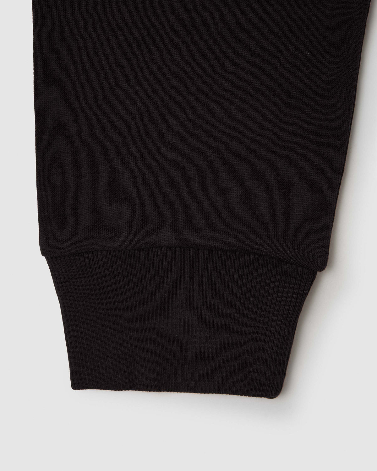 Sudadera básica deporte gris marengo