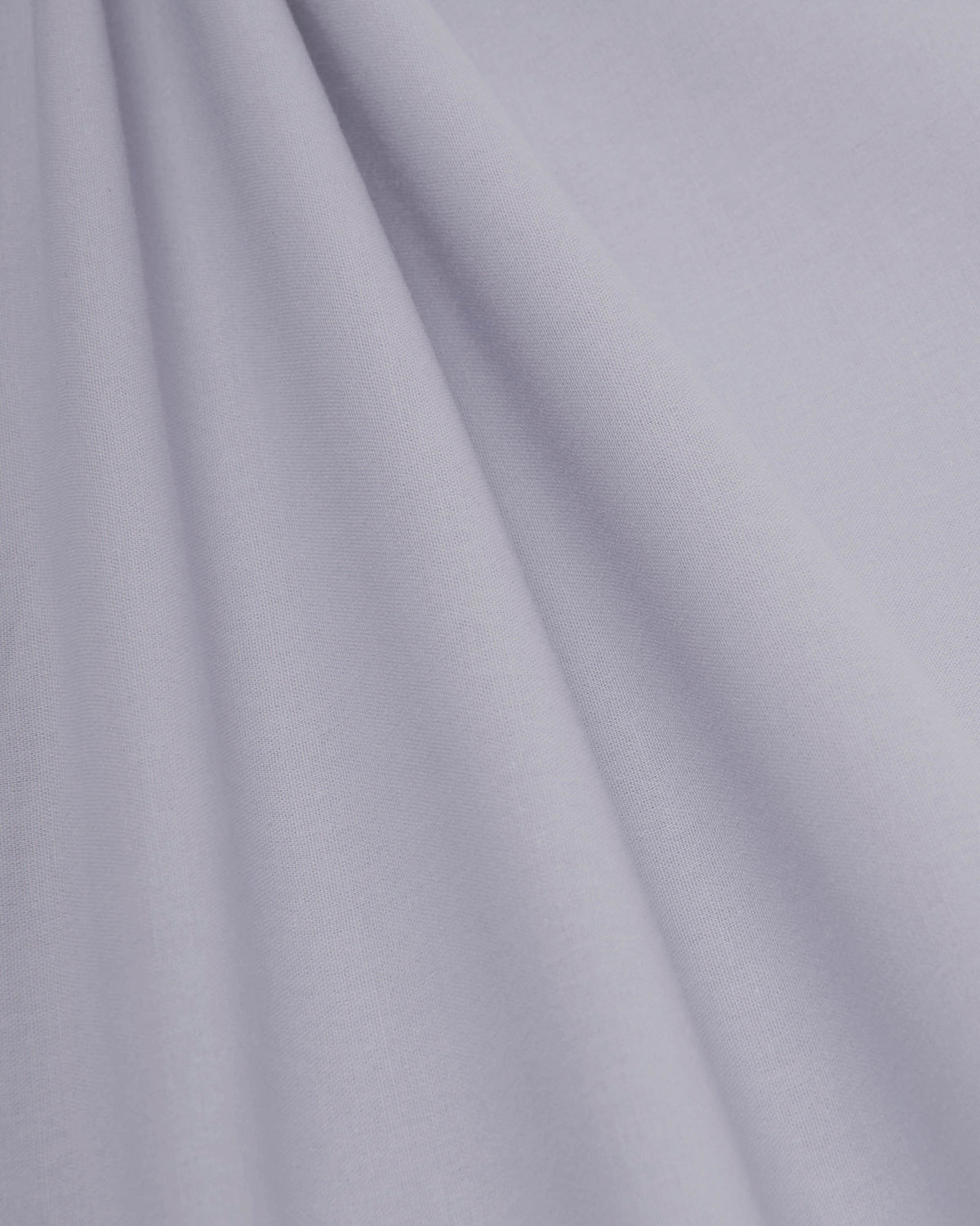ENSEMBLE DE DRAPS EN COTON TEINT