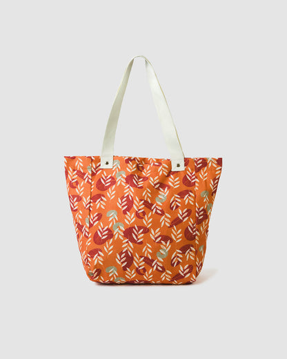 BOLSA DE LONA LUMI