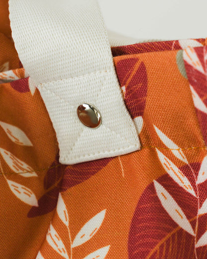 BOLSA DE LONA LUMI