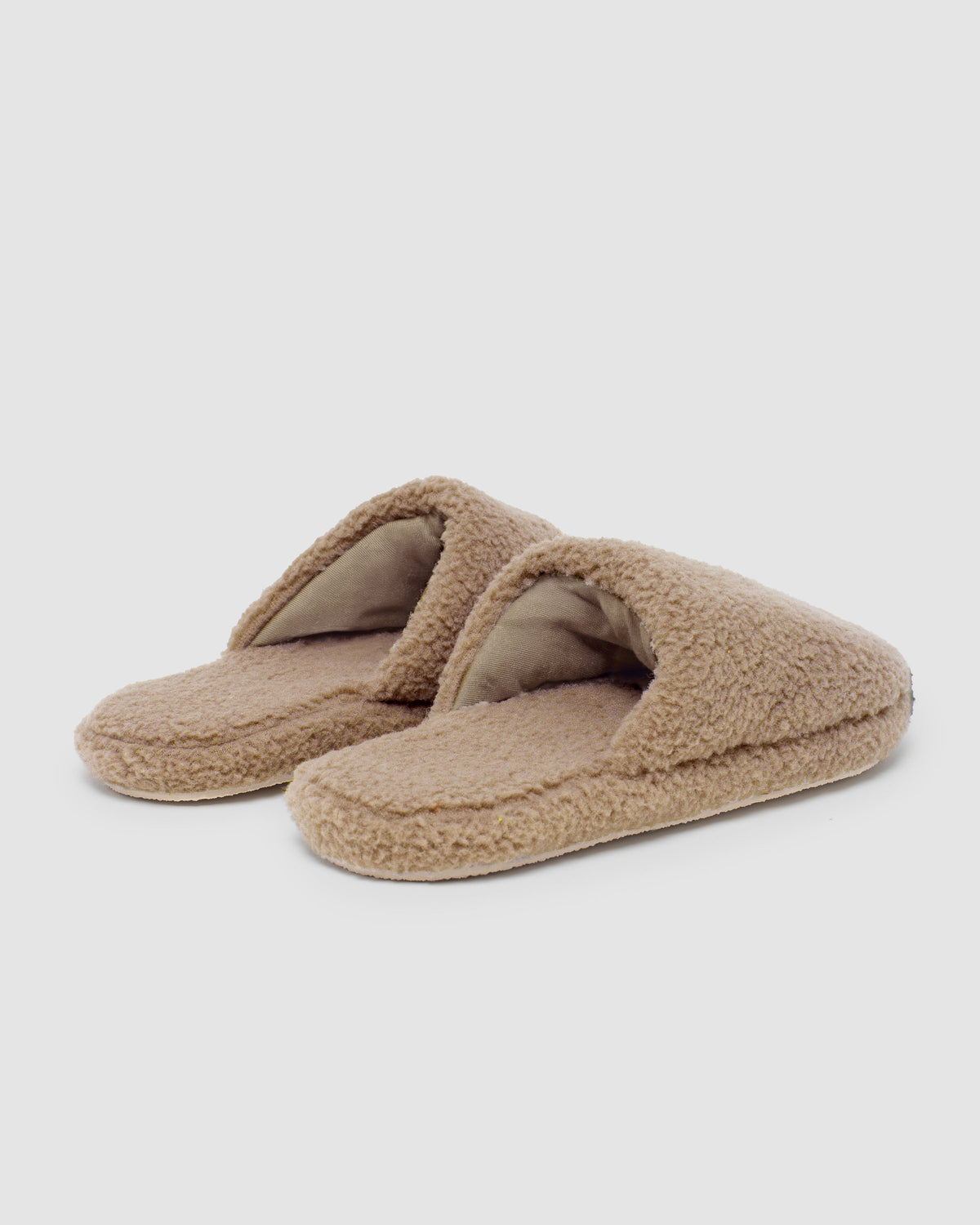 Zapatillas borrego ollie camel