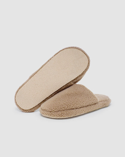 Zapatillas borrego ollie camel