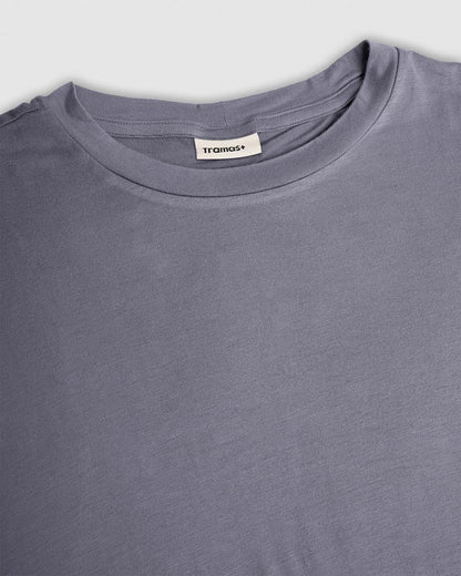 Pijama largo viscosa mujer liso