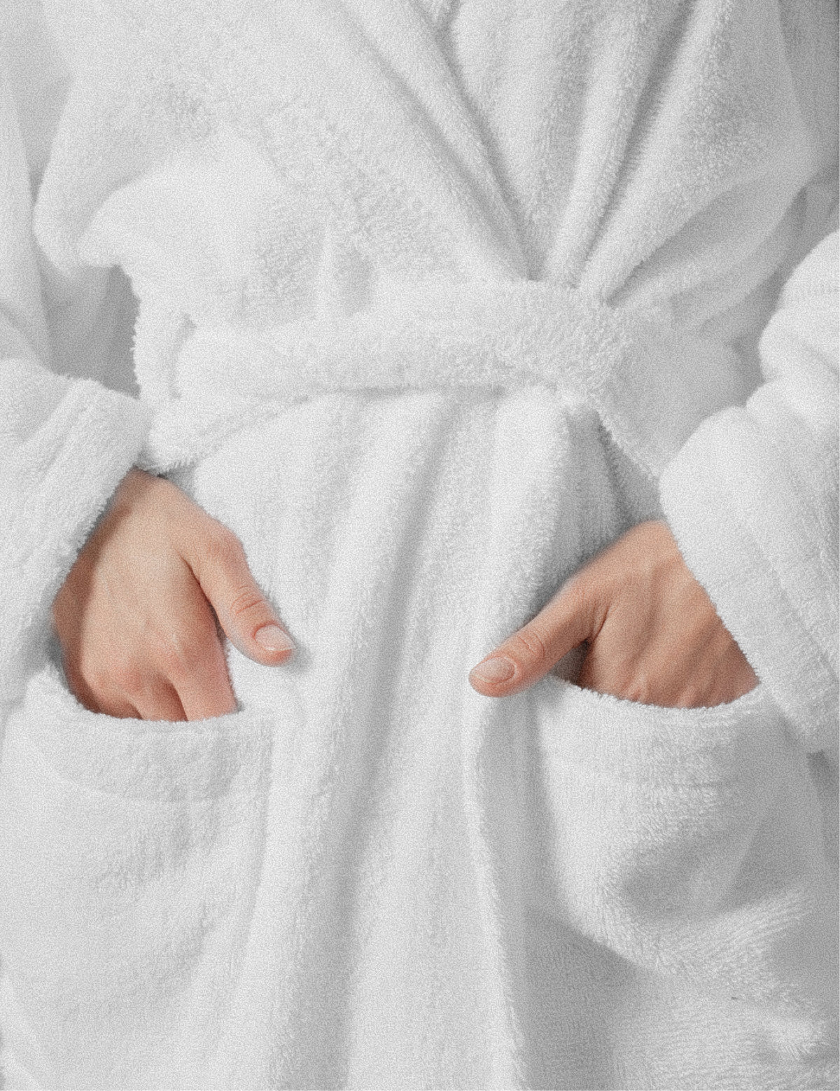 Asciugamani e accappatoi