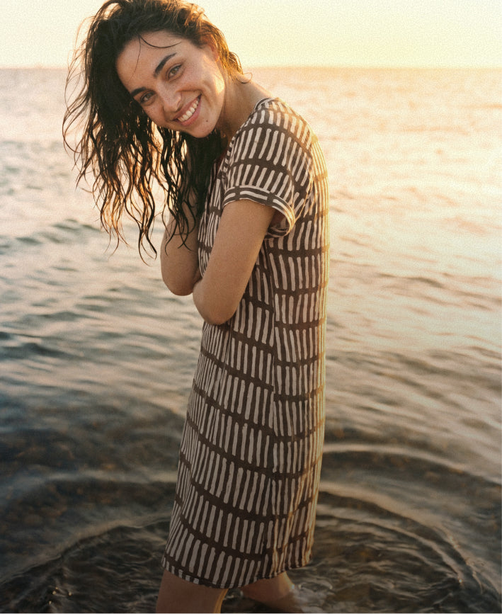 VESTIDOS