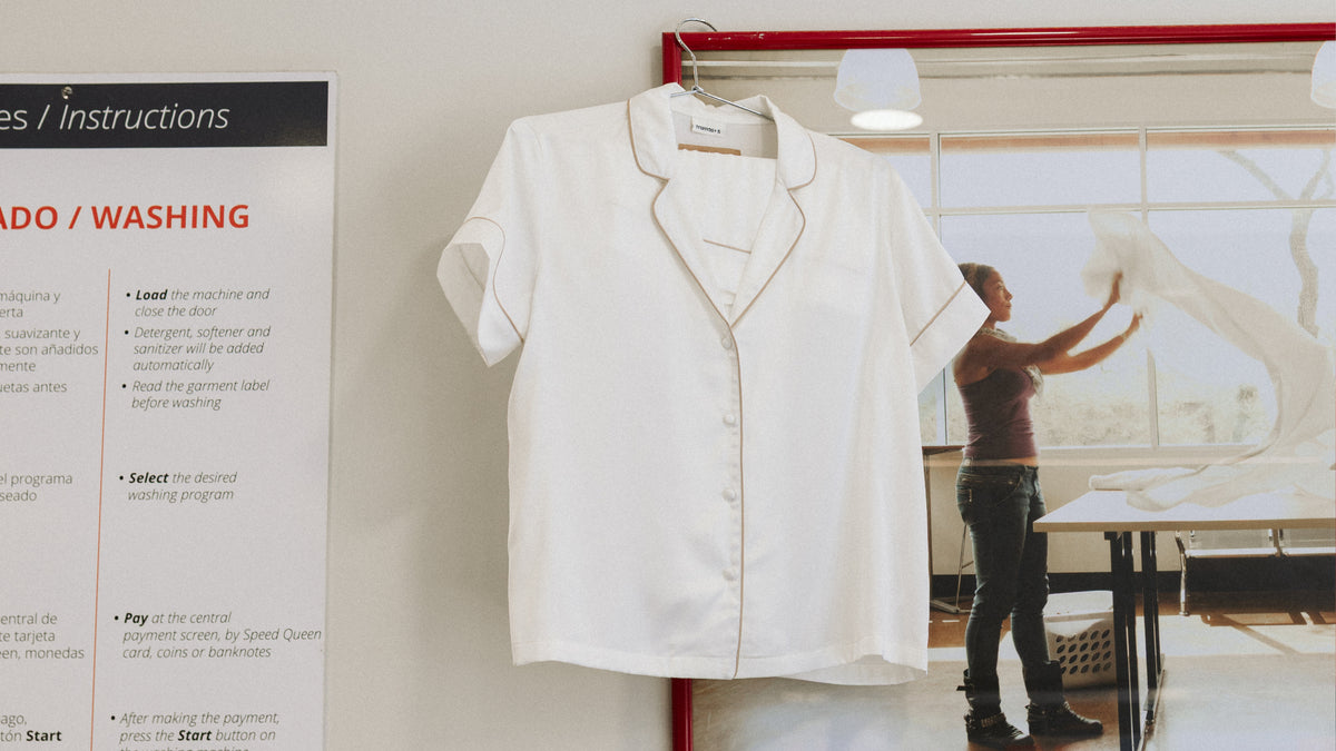 Pigiami e vestaglie in raso al -20%