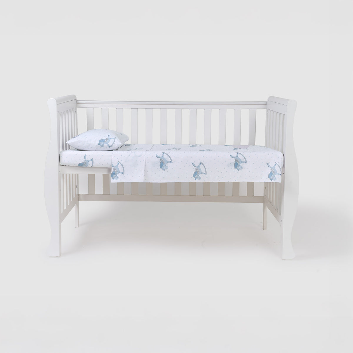 Lenzuola per culla -20% SC