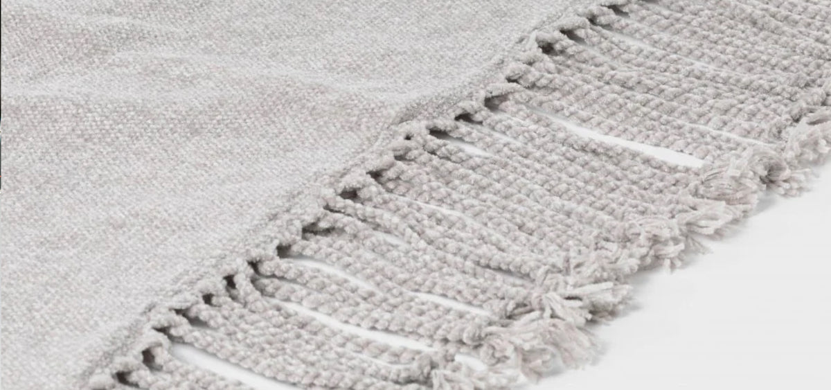 Plaids y fundas de sofá