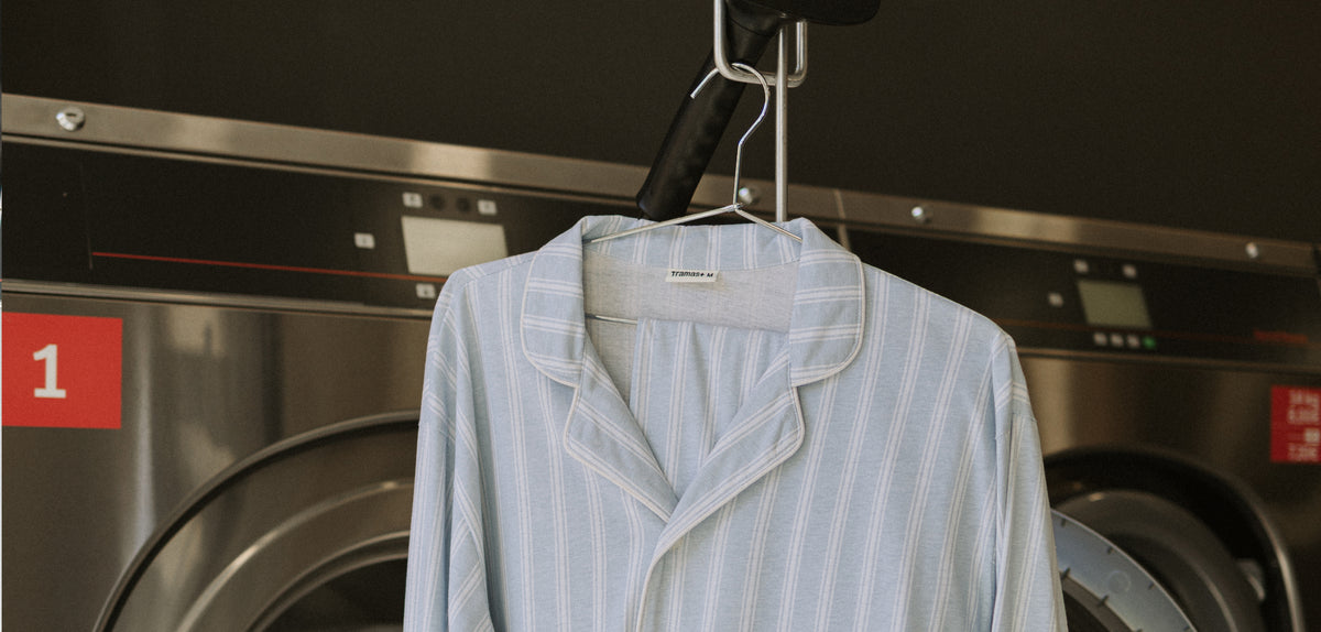 Pijamas largos desde 12,99€