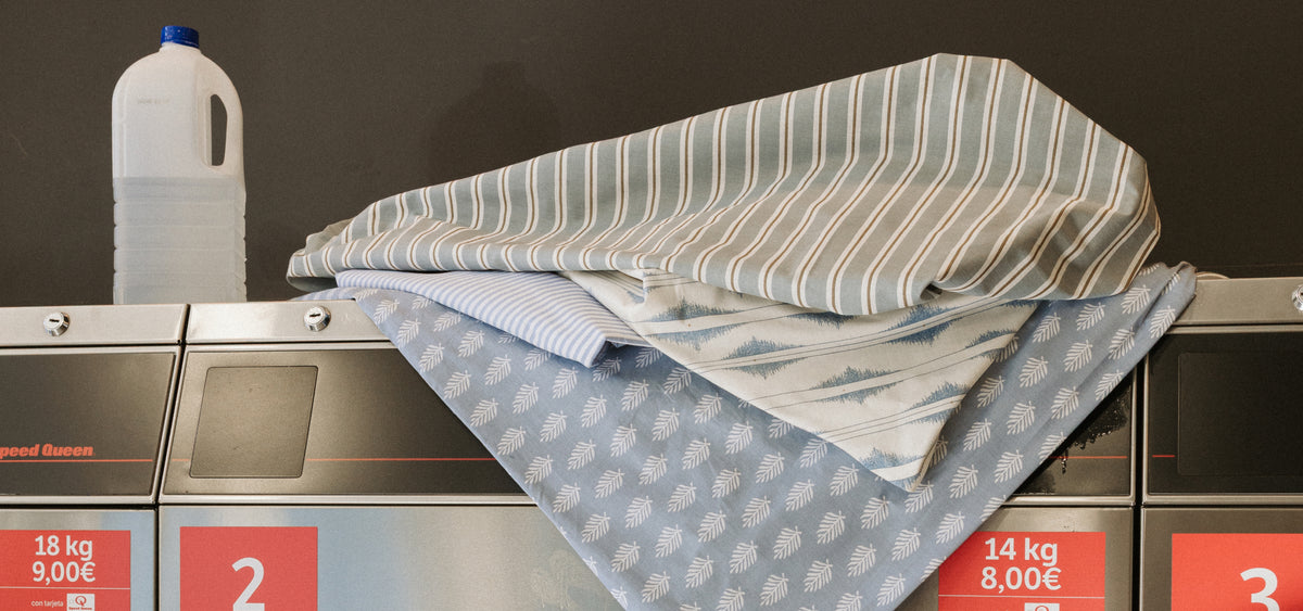 Sábanas 100% algodón desde 19,99€