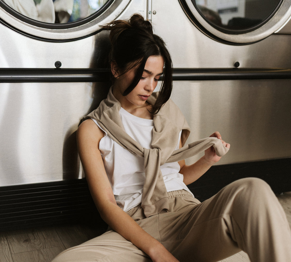 Abbigliamento per la casa al -20%