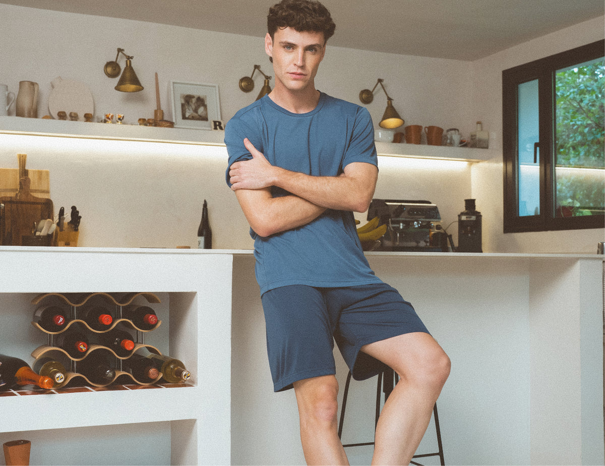 Ropa hombre desde 12,99€