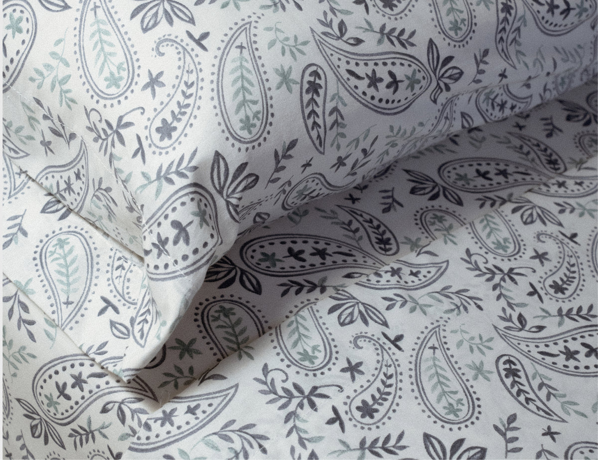 Sábanas 110% algodón desde 19,99€