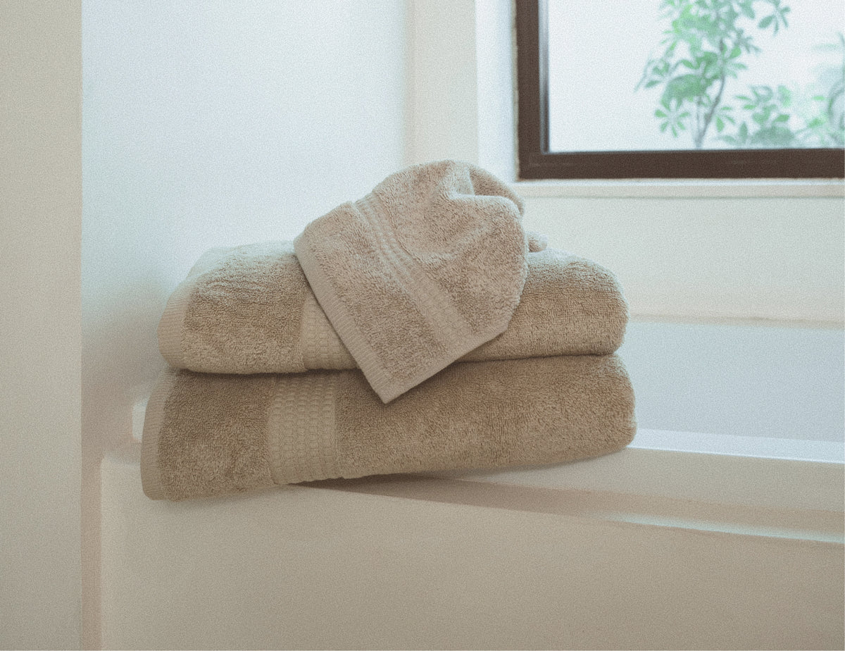 Toallas desde 3,99€