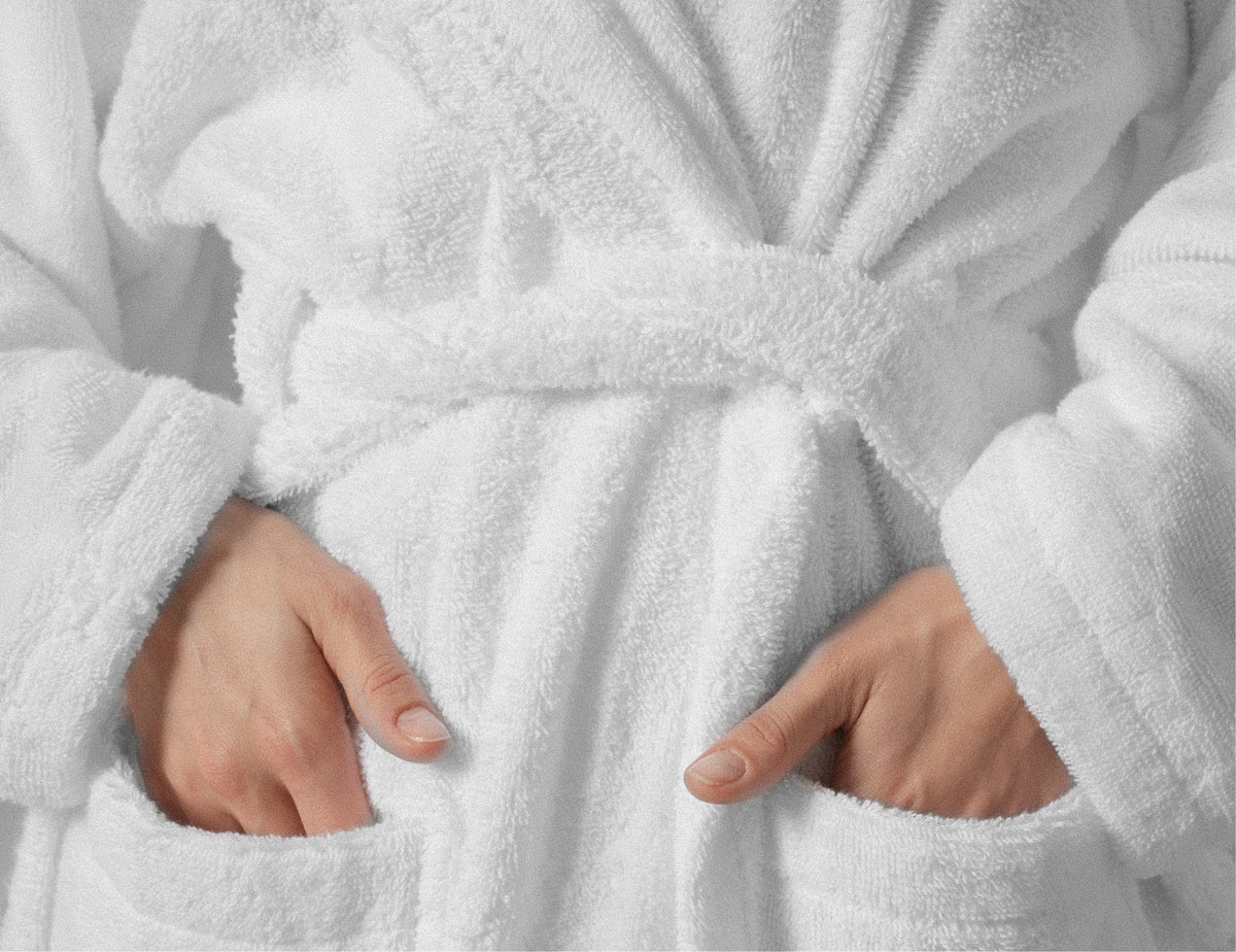 Roupões desde 19,99€