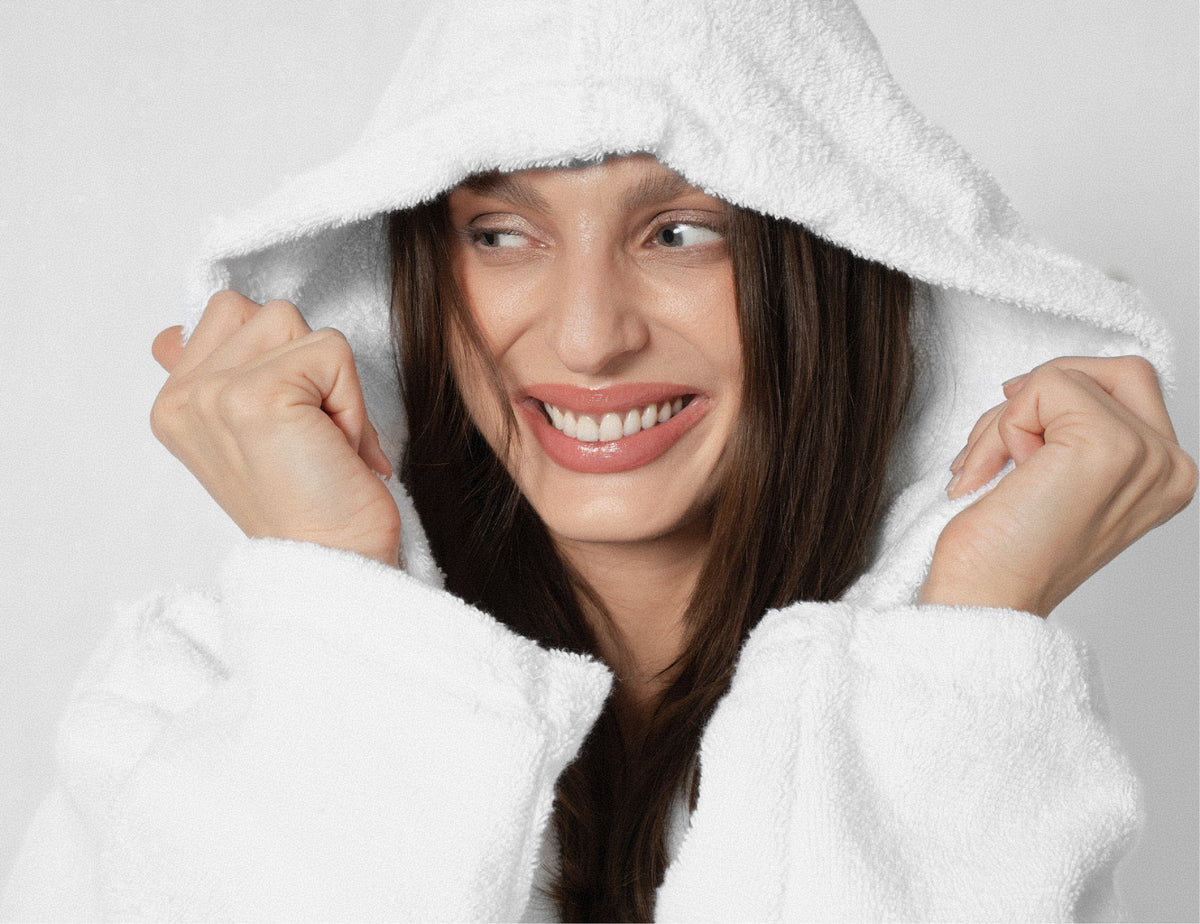 Albornoces desde 19,99€