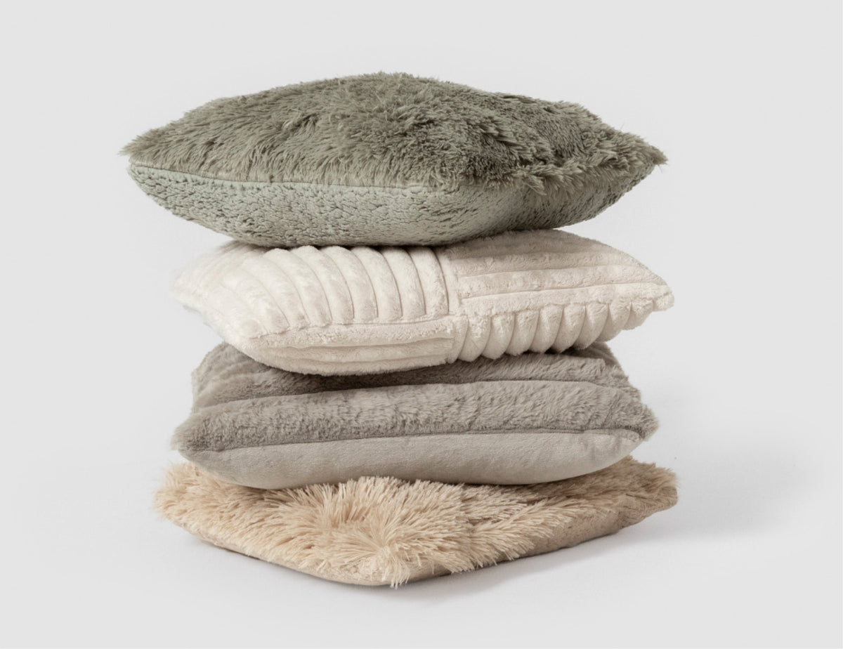 Coixins des de 7,99€