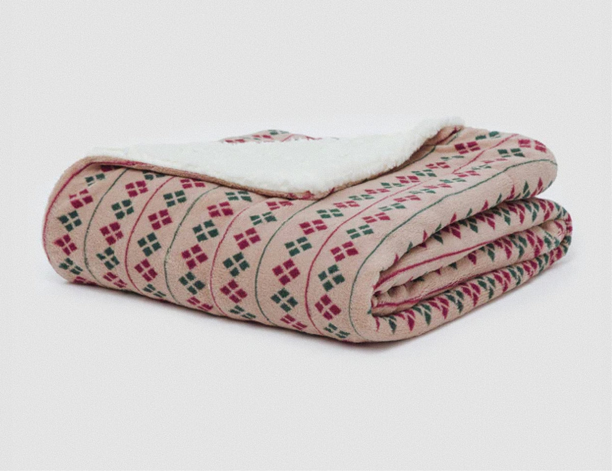 Mantas desde 9,99€