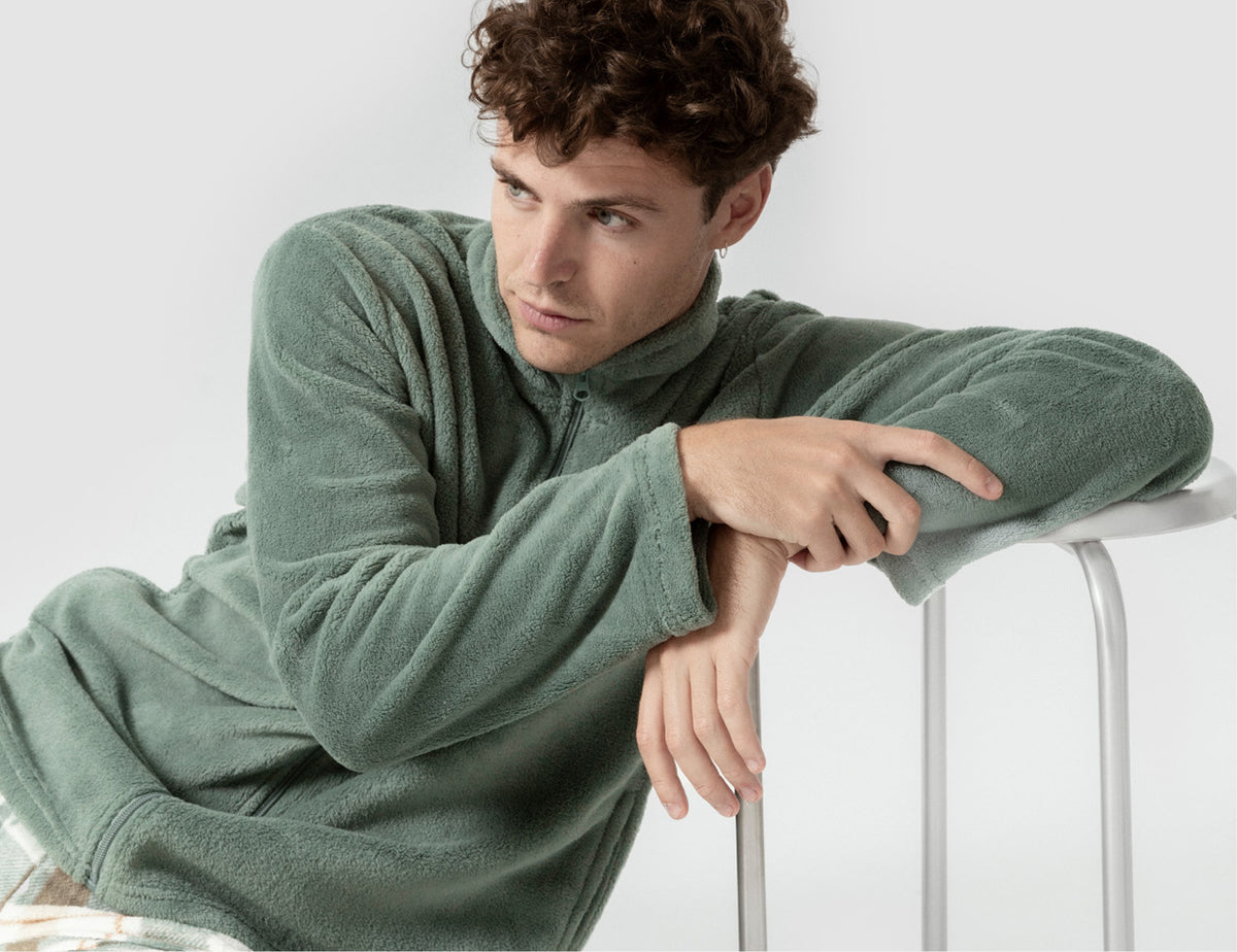 Pijames d’hivern 9,99€