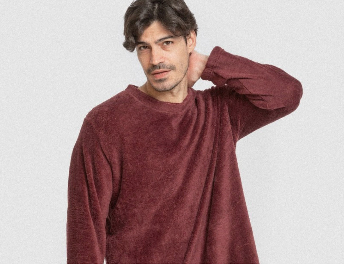 Pijamas de invierno desde 9,99€