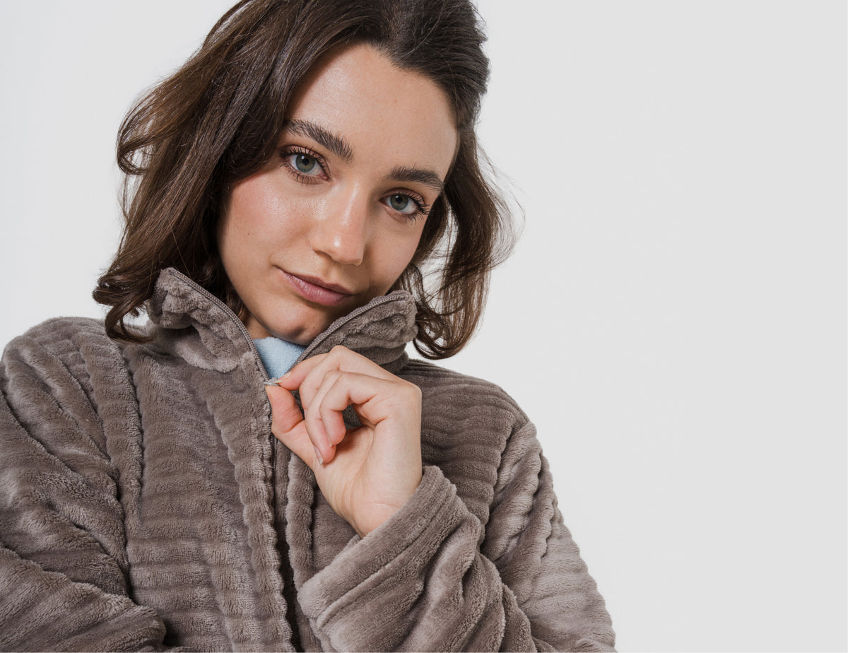 Pijames d’hivern 9,99€