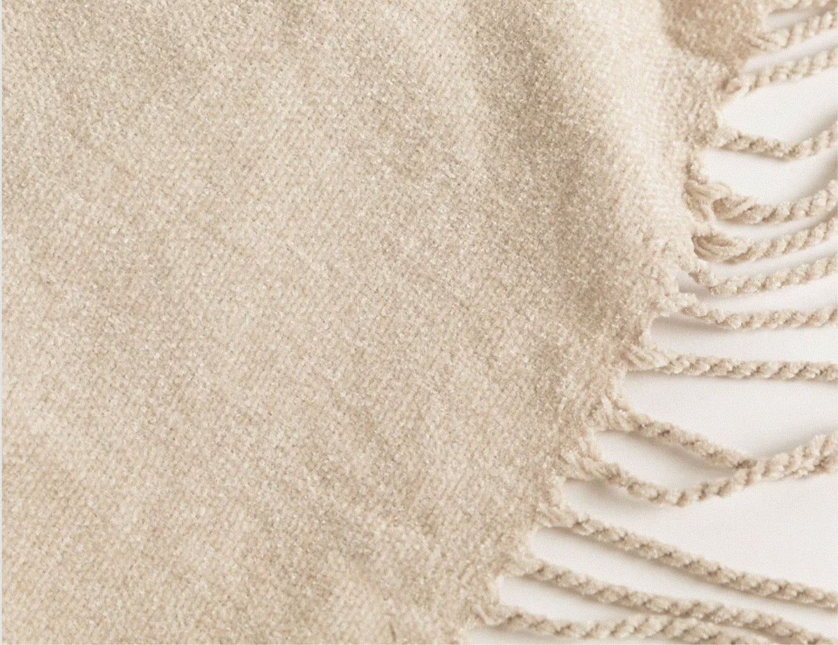 Plaids desde 12,99€