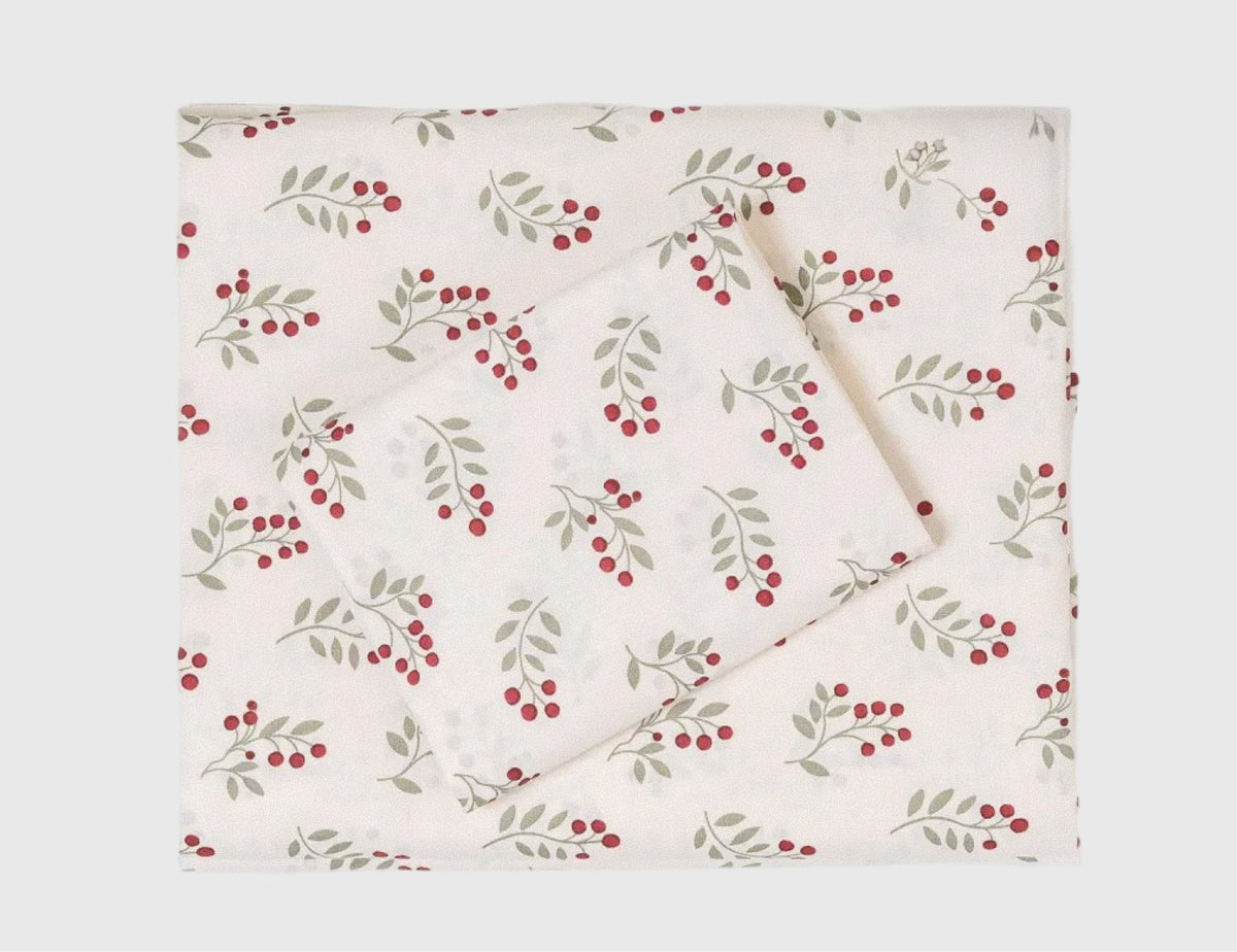 Sábanas de invierno desde 15,99