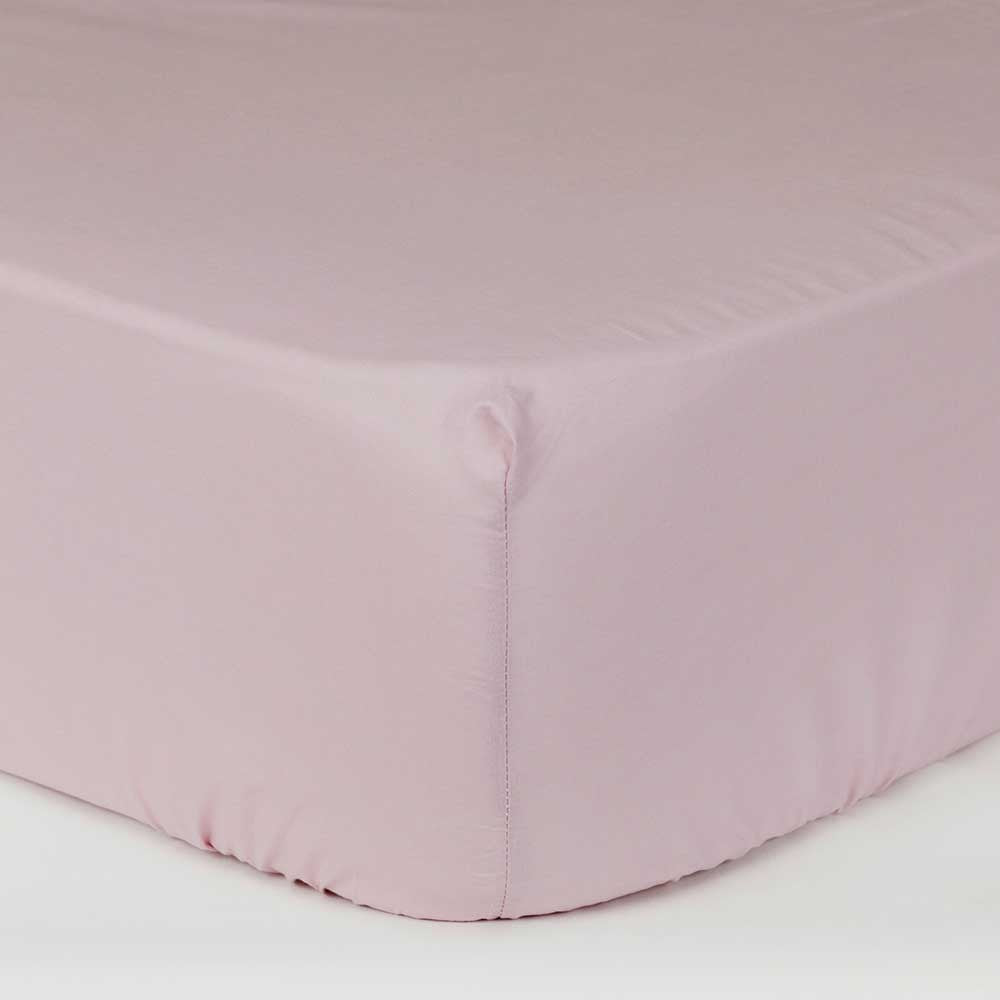 Sábana bajera algodón 100%