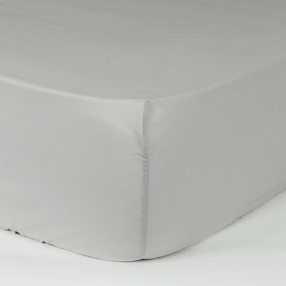 Sábana bajera algodón 100%
