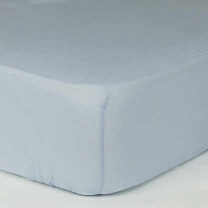 TINTURA PER LENZUOLO CON ANGOLI IN COTONE