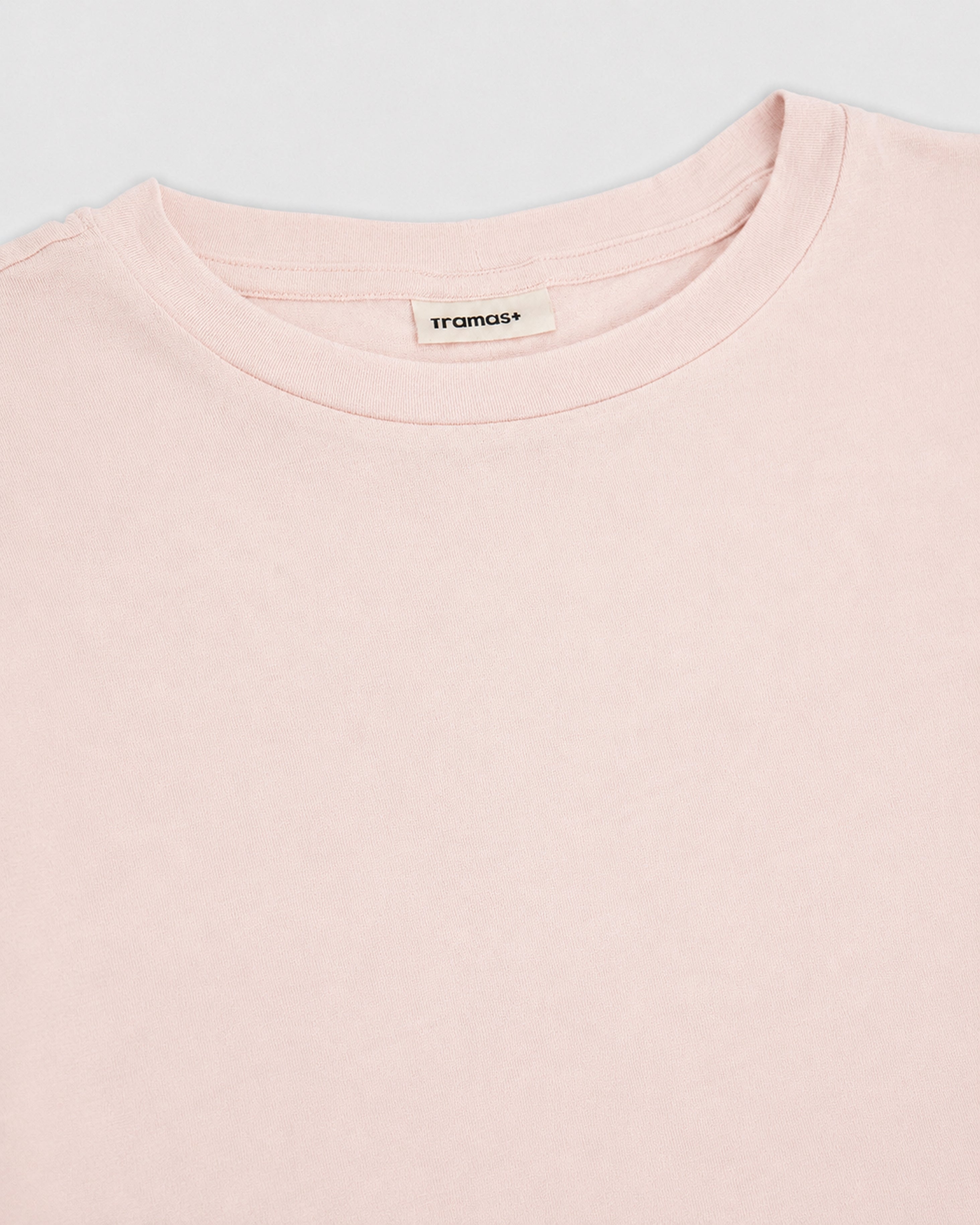 Pijama feminino longo liso de viscose