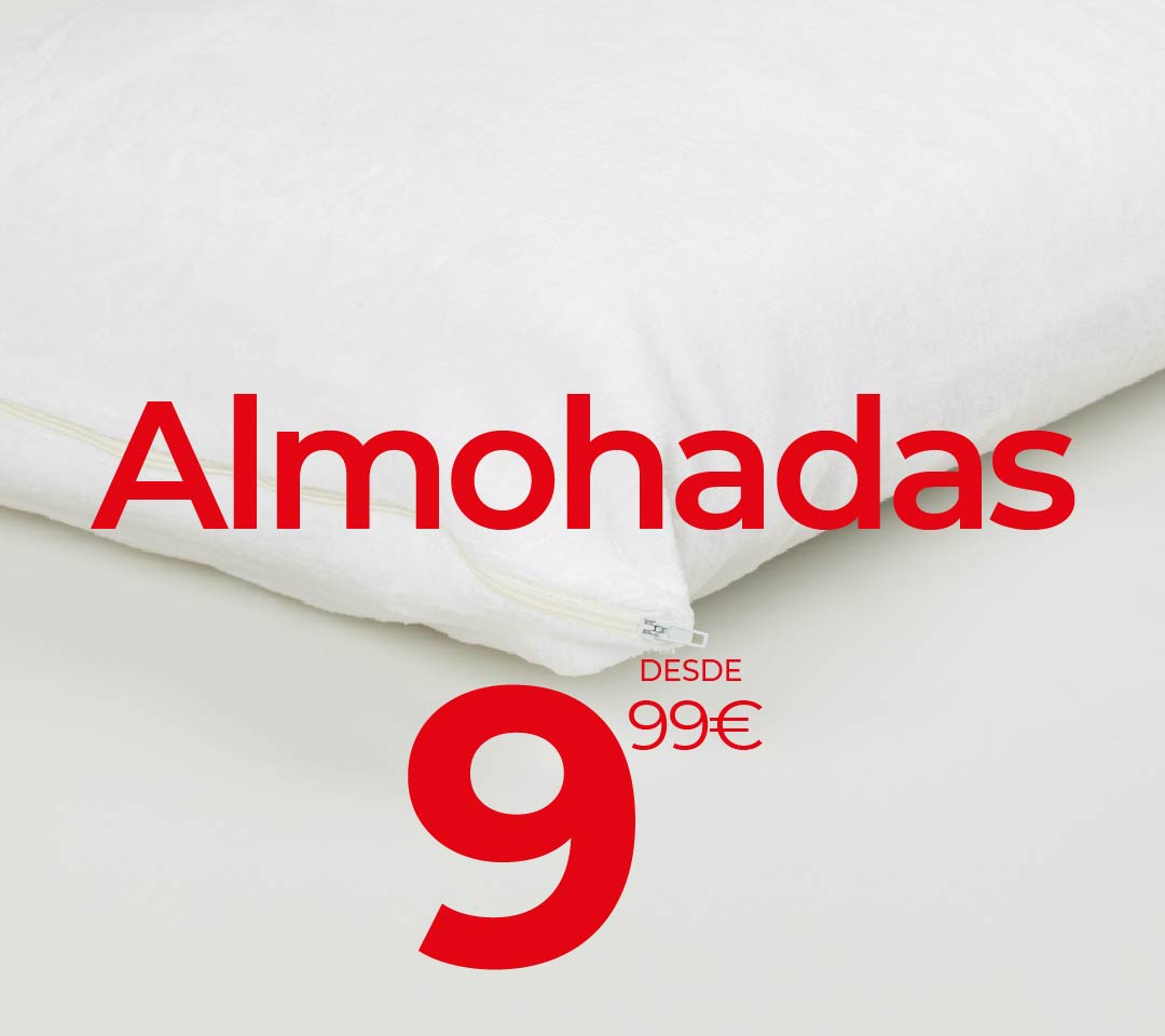 Almohadas | Tramas