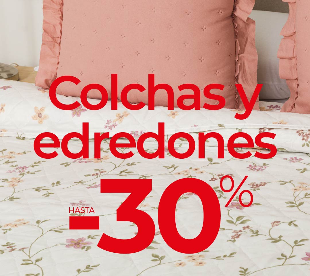 Colchas | Tramas