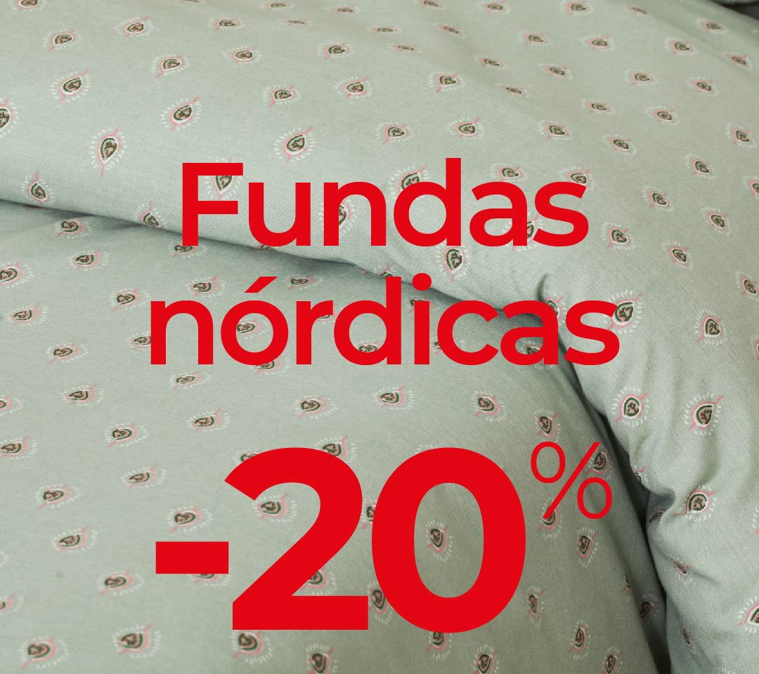 Fundas nórdicas | Tramas