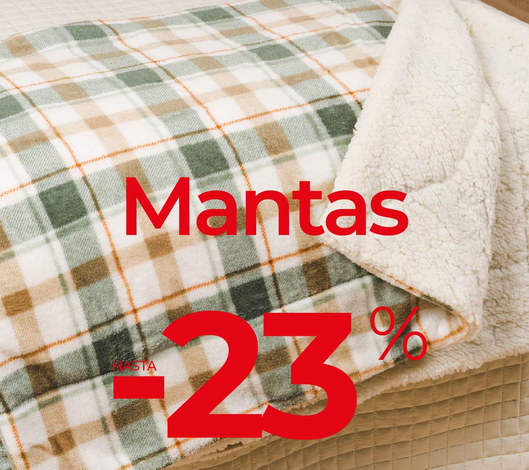 Mantas | Tramas