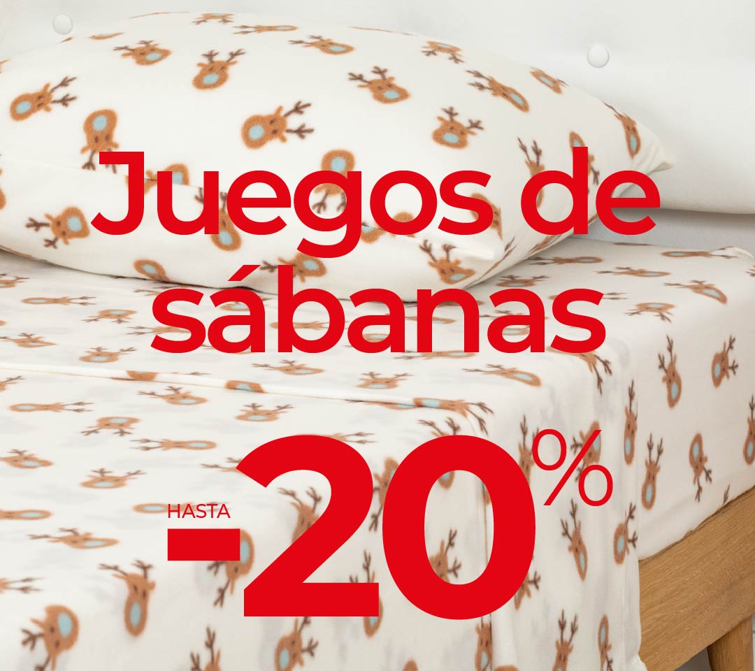 Juego de sábanas | Tramas