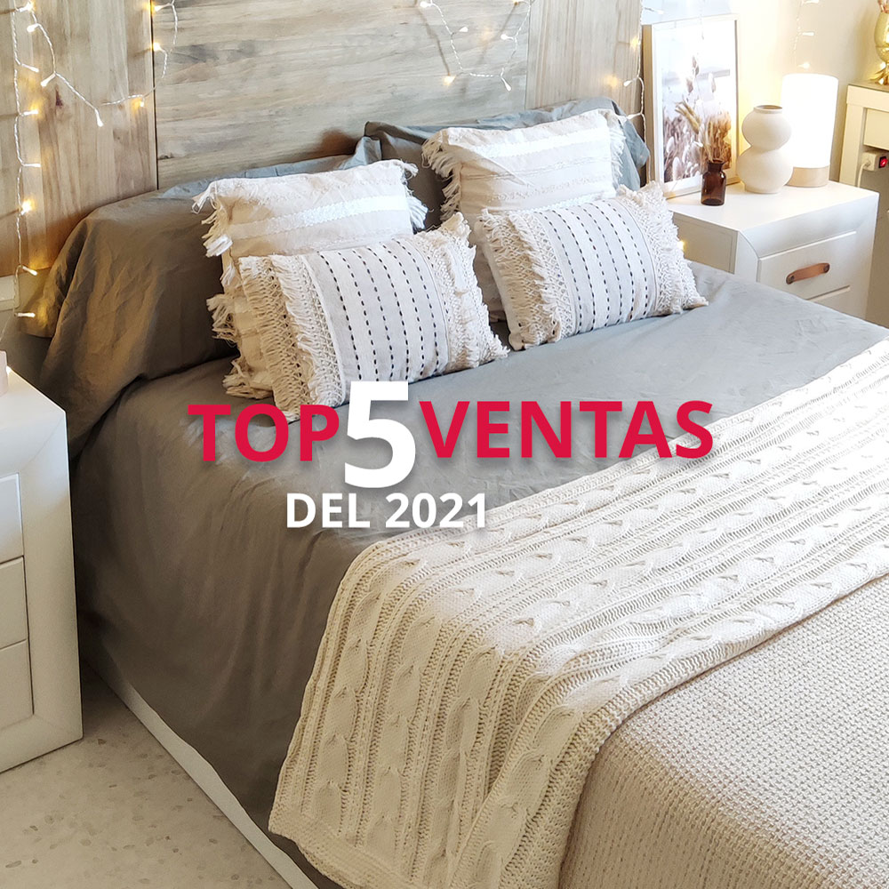 5 ventas 2021 decoracion -