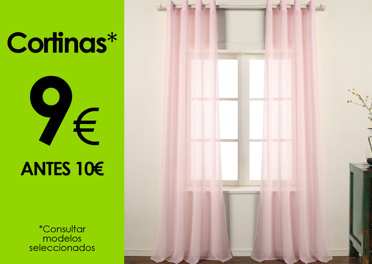 Cortinas