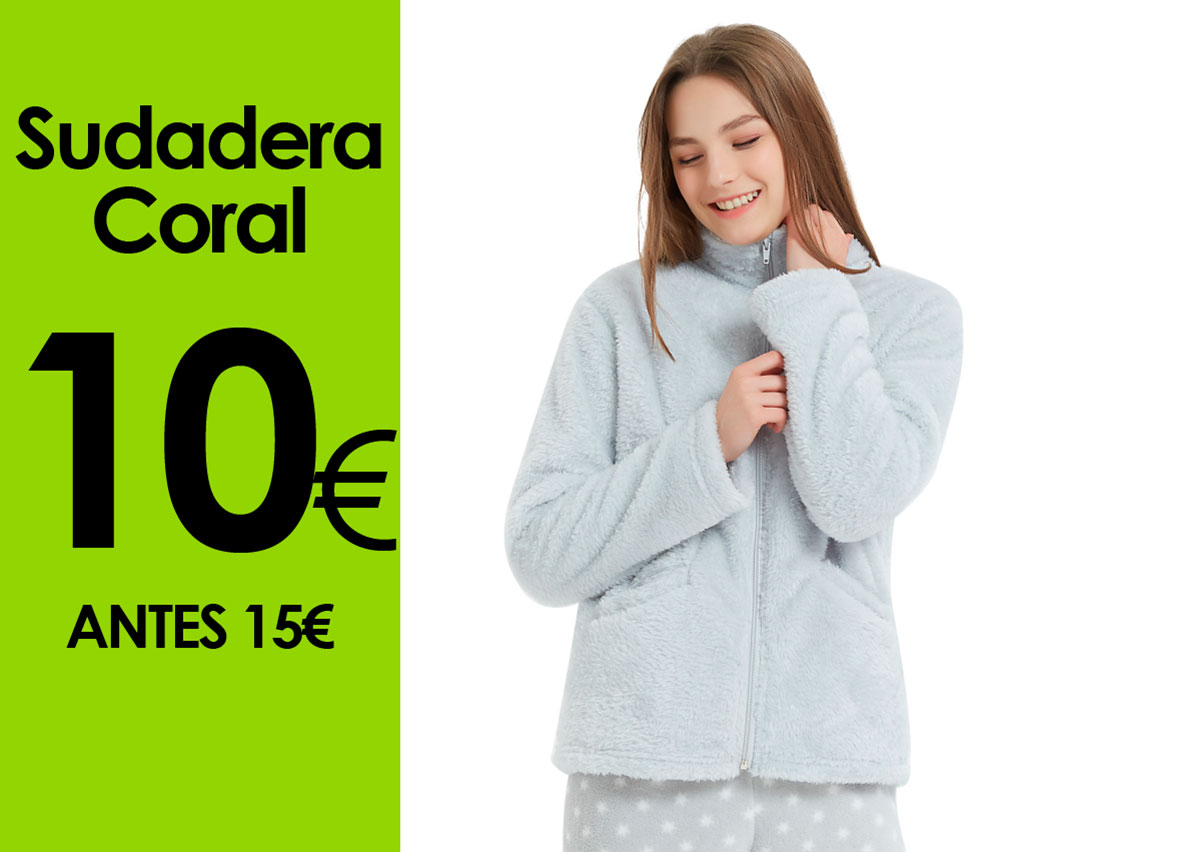 Sudadera