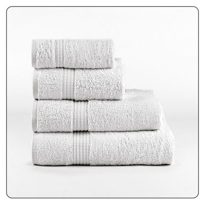 toalhas de banho